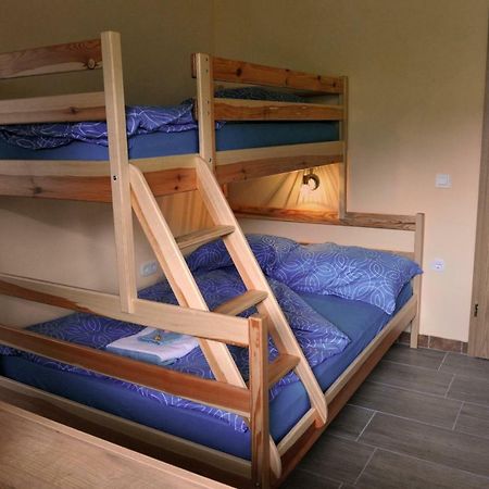 Apartma Marjetica Ii. Blejska Dobrava المظهر الخارجي الصورة