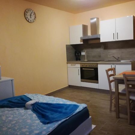 Apartma Marjetica Ii. Blejska Dobrava المظهر الخارجي الصورة