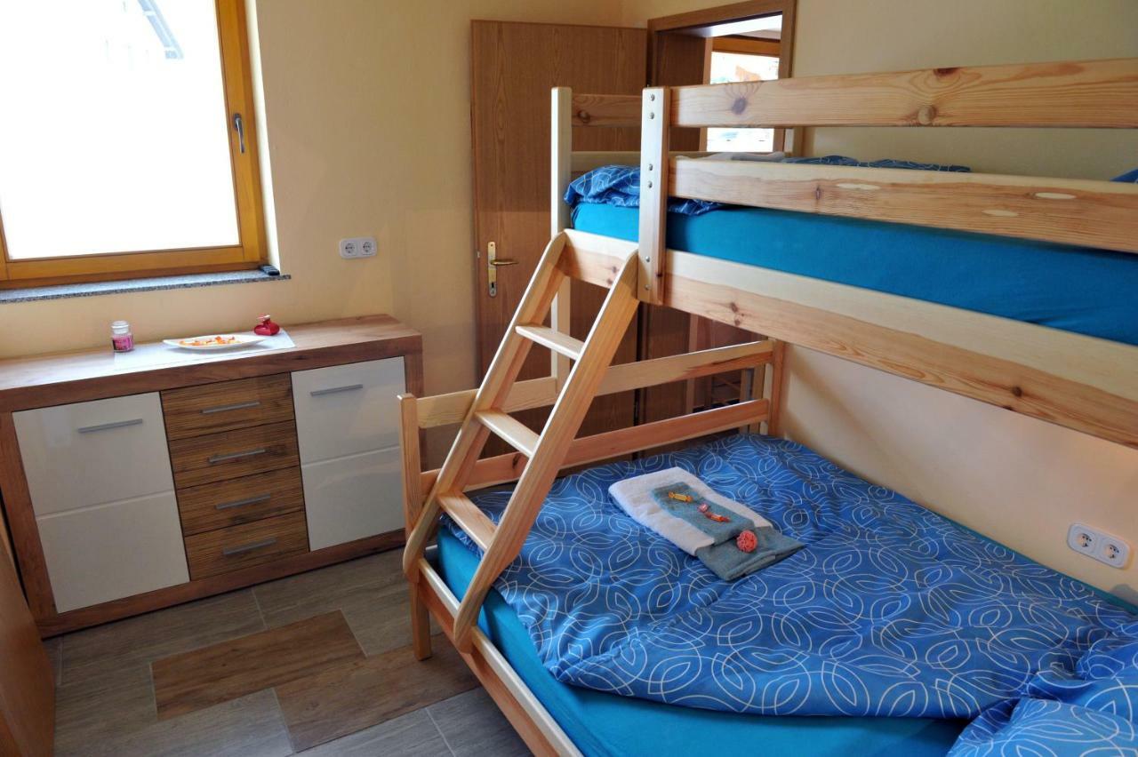 Apartma Marjetica Ii. Blejska Dobrava المظهر الخارجي الصورة
