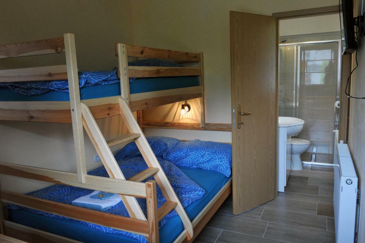 Apartma Marjetica Ii. Blejska Dobrava المظهر الخارجي الصورة