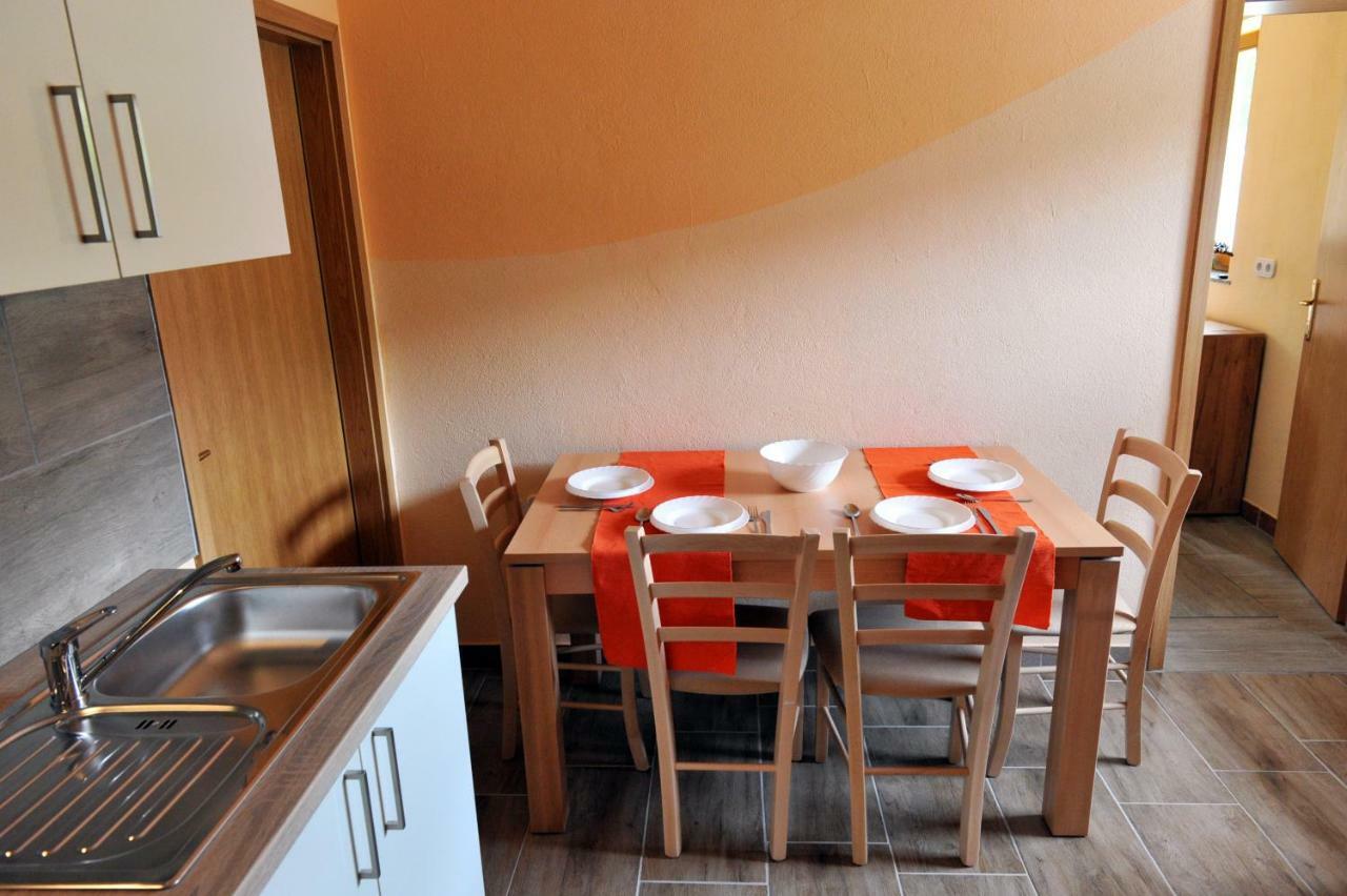 Apartma Marjetica Ii. Blejska Dobrava المظهر الخارجي الصورة