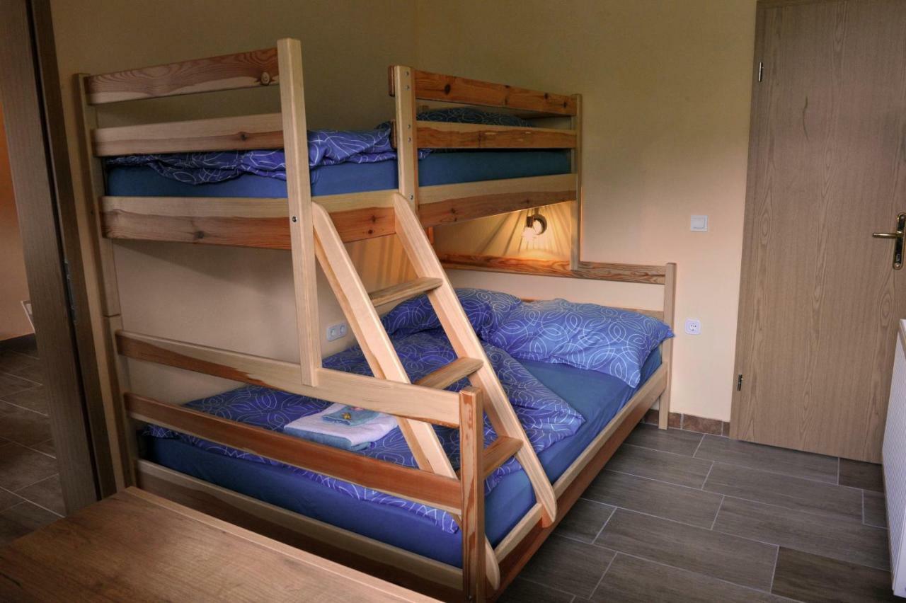 Apartma Marjetica Ii. Blejska Dobrava المظهر الخارجي الصورة