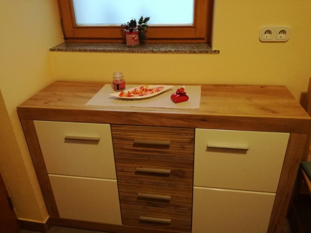 Apartma Marjetica Ii. Blejska Dobrava المظهر الخارجي الصورة