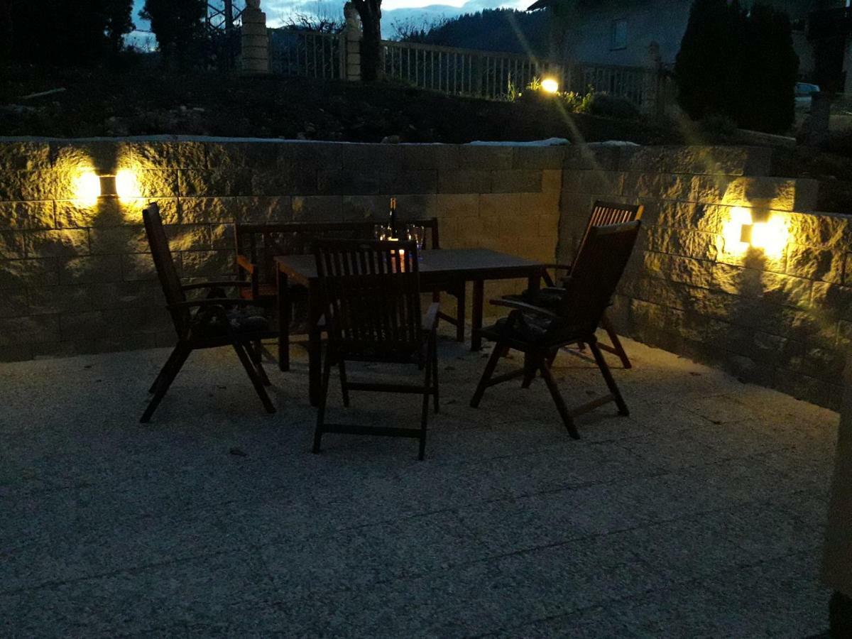Apartma Marjetica Ii. Blejska Dobrava المظهر الخارجي الصورة
