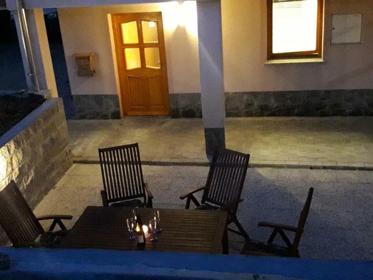 Apartma Marjetica Ii. Blejska Dobrava المظهر الخارجي الصورة